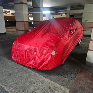 স্যুভ (SUV) বডি কাভার