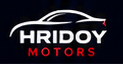 Hridoy Motors Logo