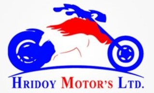 Hridoy Motors Logo